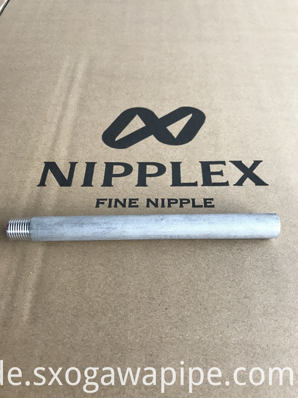 Sten Long Nipple8A-150L Sten Long Nipple8A-150L
